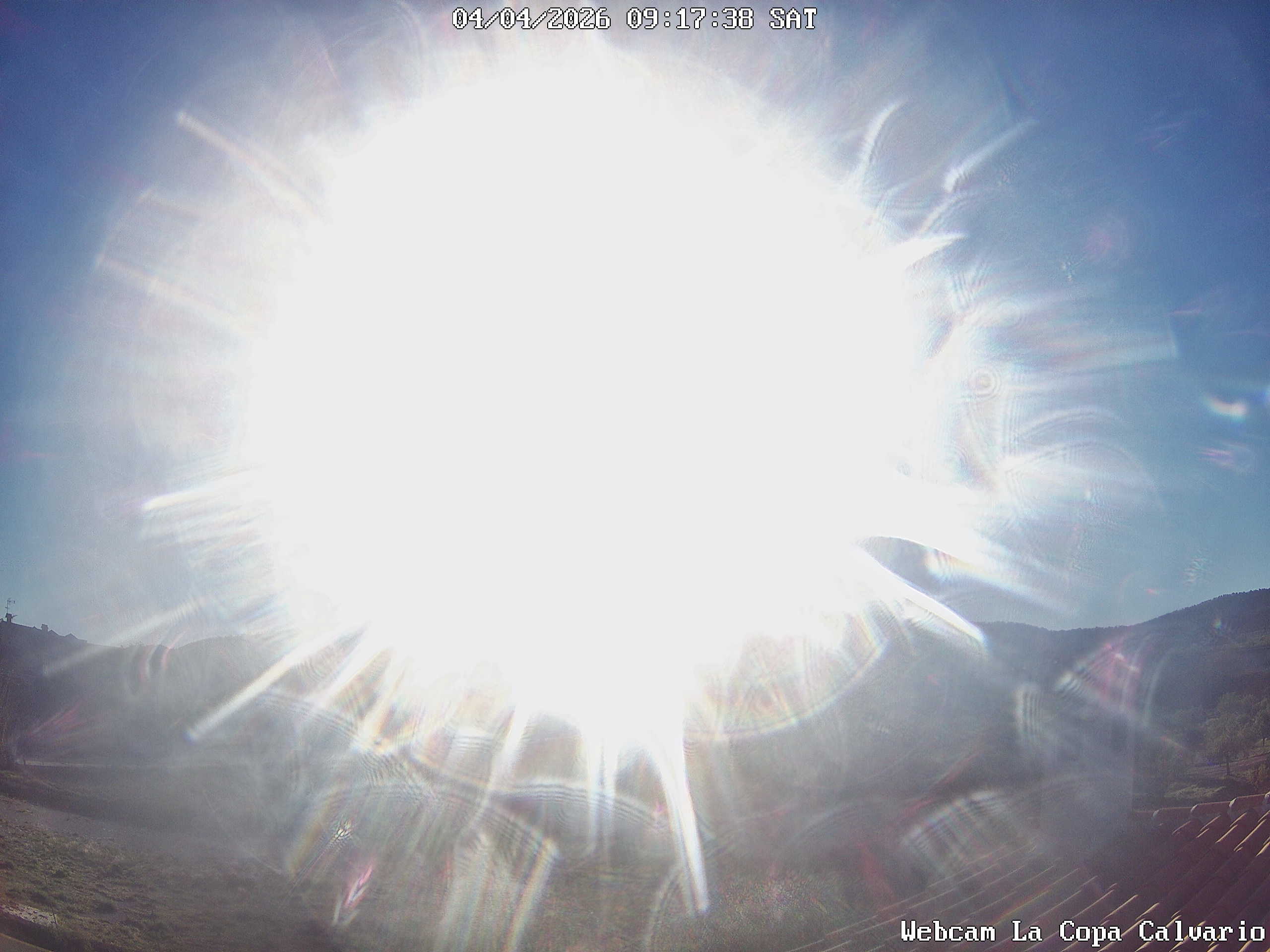 Webcam 2026-04-04 09:17:39